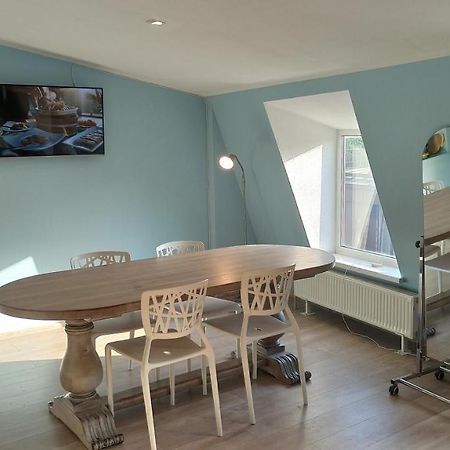 Riga Old Town City Apartments 5 Экстерьер фото