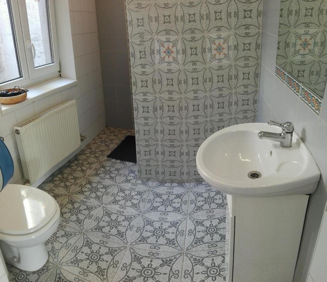 Riga Old Town City Apartments 5 Экстерьер фото