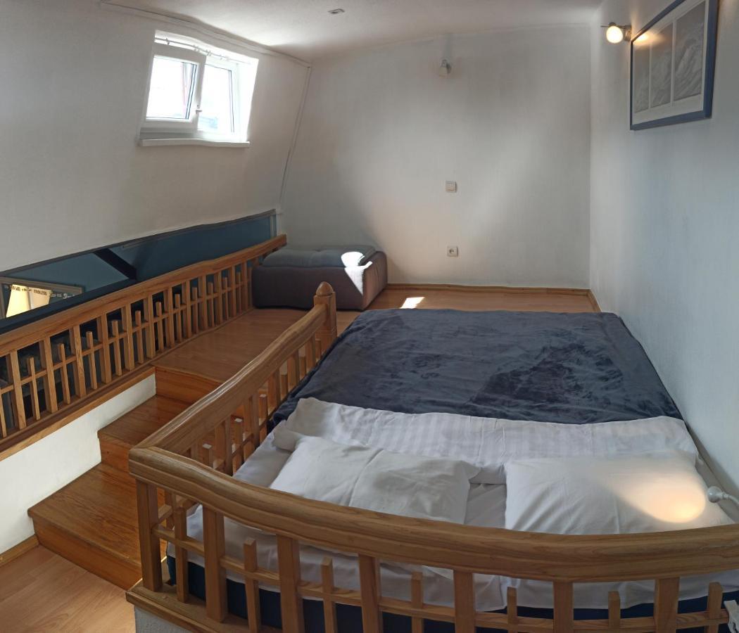 Riga Old Town City Apartments 5 Экстерьер фото