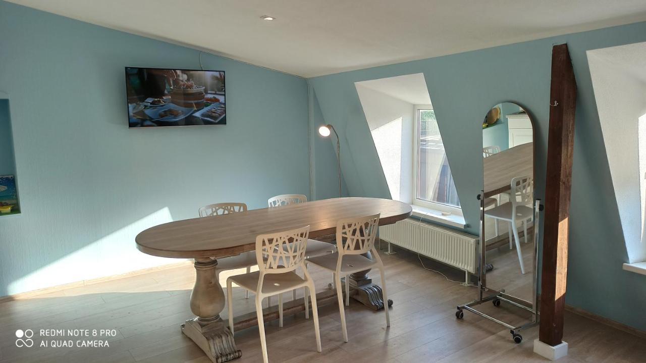 Riga Old Town City Apartments 5 Экстерьер фото
